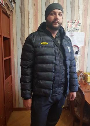 Зимние куртки bosco sport украина камуфляж limited edition коллекция 2022 года7 фото