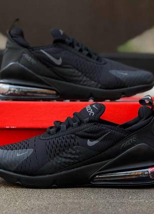 Кроссовки nike air max 2704 фото