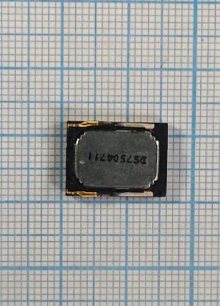 Prestigio wize ok3 psp3468 duo динамік поліфонії (original) б/в.