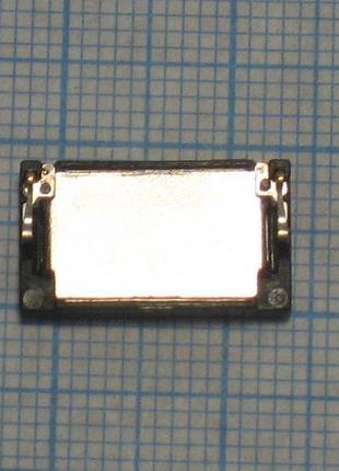 Динамік поліфонії (buzzer) htc desire 610