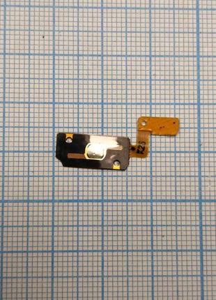 Шлейф кнопки home samsung galaxy ace 3 gt-s7272 б/в