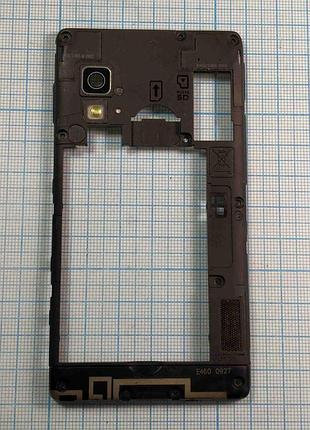 Задня частина корпусу lg e460 б/в