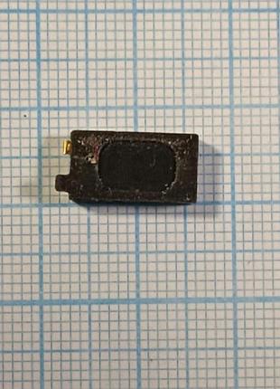 Динамік (спікер) lg d280n (original) б/в