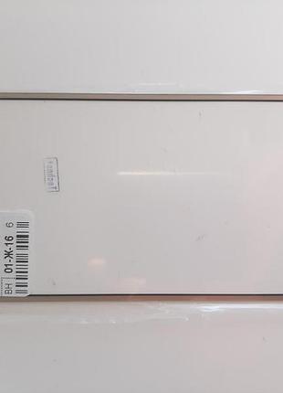 Скло для переклейки samsung j700 золотисте