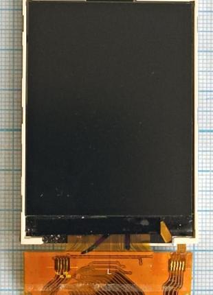 Дисплей (lcd) для explay mu240