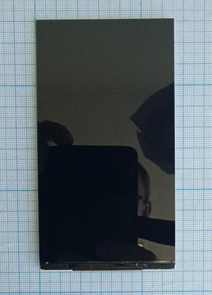 Дисплей (lcd) lenovo c2 (k10a40) б/в