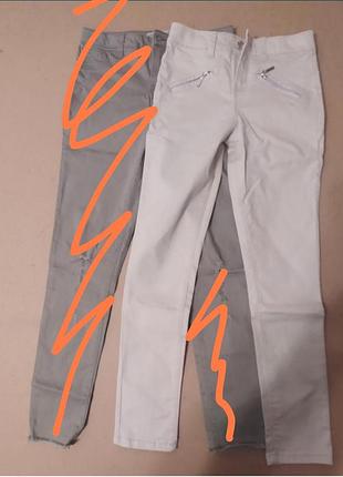 Штаны denim co брюки