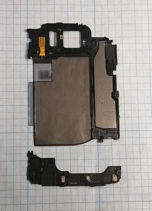 Антена nfc samsung galaxy s7 edge (g935) (original) б/в.
