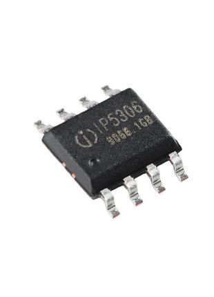 Контролер зарядки повербанка ip5306 esop-8