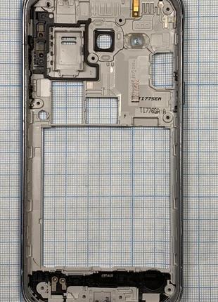 Корпус samsung sm-j320fn задня частина (original) б/в