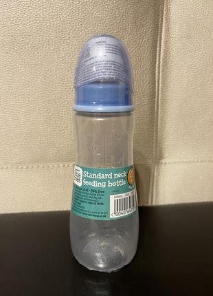 Бутылочка для кормления 0м+ babylove de 150ml8 фото
