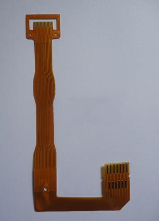 Шлейф для автомагнітоли kenwood 13pin 13ll j84-0106-02 kdc-7080r