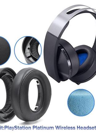 sony ps4 wireless stereo headset platinum playstation ps3 cechya 0090 566 159287976