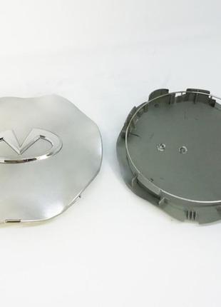 Ковпачки для оригінальних дисків інфініті