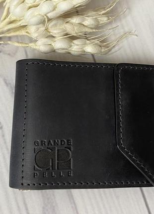 Місткий затиск для грошей