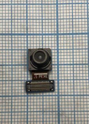 Камера фронтальна samsung j610 plus (2018) б/в