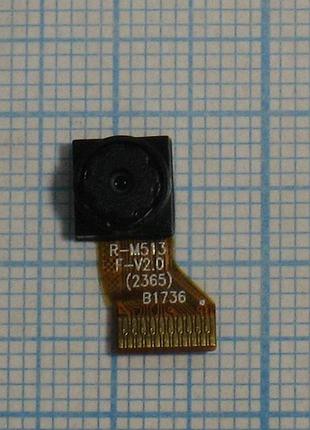 Камера фронтальна bravis a504 trace б/в 2