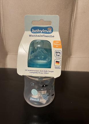 Пляшечка для годування sainsbury's little ones standard 250мл5 фото