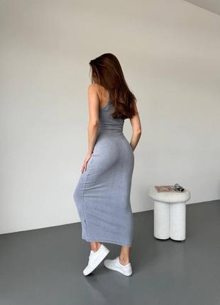 Сукня з вареним ефектом zara mango ace elmilas skinz skims9 фото