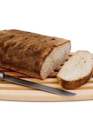 Доска для нарезки хлеба.2 фото