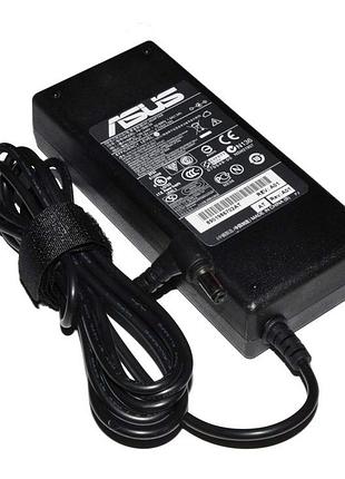 Блок питания asus 19v, 4.74a (90w), 5.5/2.5, оригинальный