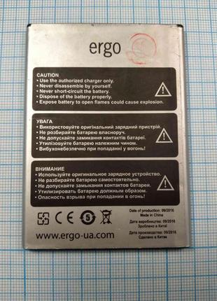 Акумулятор для ergo a500 best, б/в