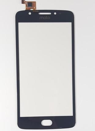 Тачскрін, сенсор motorola moto e4 xt1762/ xt1763/ xt1766/ xt1767