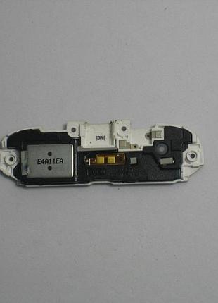 Динамік поліфонії samsung i9505 з антеною б/в