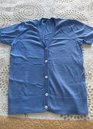 Кофточка блузка