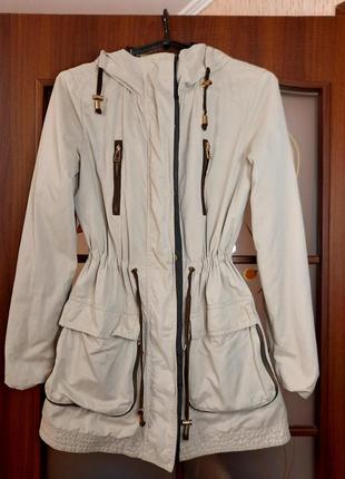 Мила парку zara