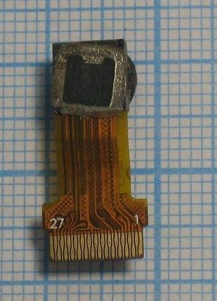 Камера основна explay rio б/в 2