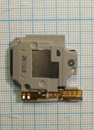 Динамік (buzzer) samsung j530 galaxy j5 (2017) в корпусі