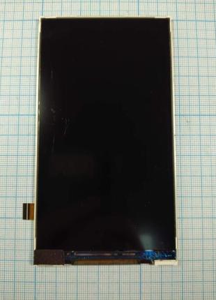 Дисплей (lcd) gsmart akta a4 б/в