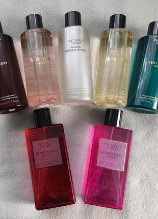 Мист+лосьон victoria ́s secret5 фото