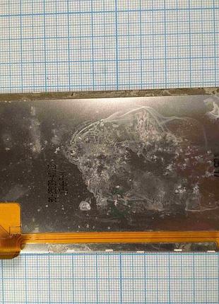 Дисплей (lcd) explay five б/в 2