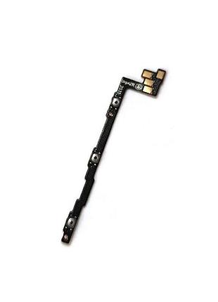 Шлейф кнопок zte blade a7s 2020 a7020 original б/в