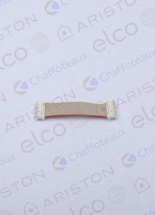 Кабель дисплею ariston 65100697
