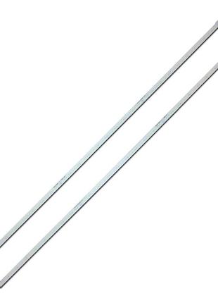 Led підсвітка lg tv 55" lc550egg-fkm3 lc550egg- fkm4 hc550egg-absr1214x 55uk6500p 2шт.