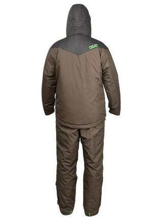 Костюм зимний carp pro warm suit xxxl10 фото