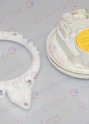 Пневмореле 125 pa ariston 61313340-01