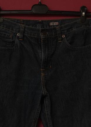 Polo ralph lauren 29 18 s джинсы из хлопка3 фото