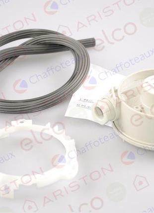 Пневмореле 20 pa ariston 61307664-01