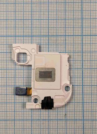 Динамік (buzzer)  samsung gt-s7580 б/в 2
