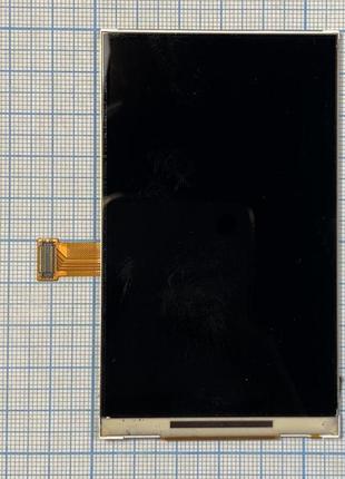 Дисплей (lcd) samsung s7272 original б/в