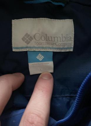 Куртка columbia omni shield3 фото