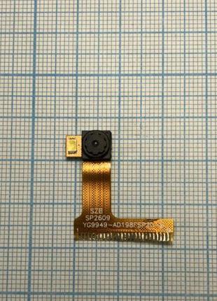 Камера фронтальна assistant as-5421 original б/в.