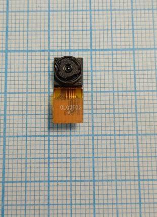 Камера lenovo a390t б/в