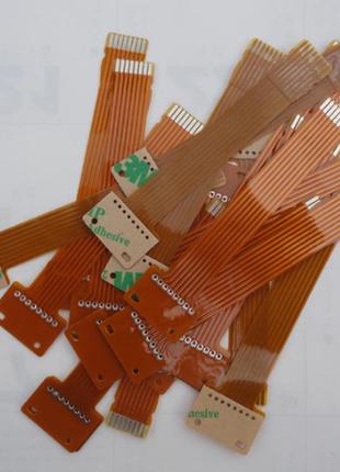 Шлейф для автомагнітоли pioneer 8 pin keh-p6800r/keh-p7800r/keh-p6600r