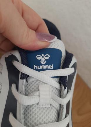 Кроссовки hummel
(оригинал, дания).
размер 44 (стелька 29.5 см).4 фото