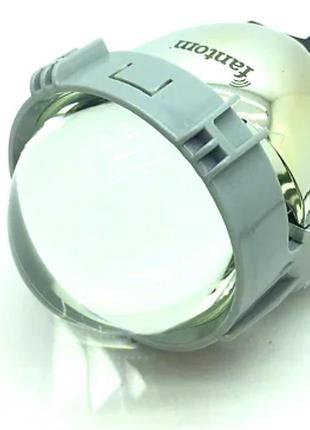 Светодиодные bi led линзы biled lens 3.0 лэд линзы